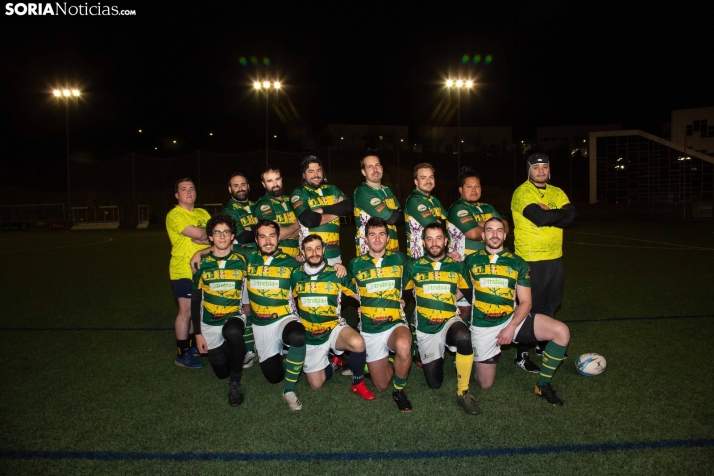 Los Hermanines del Ingenieros