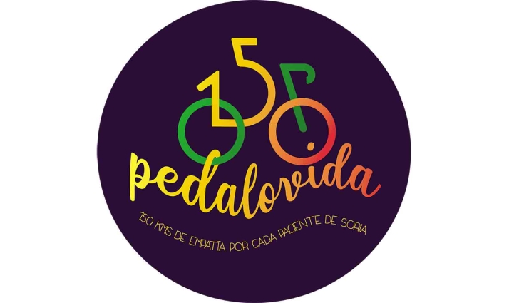 Pedalovida pondrá el foco sobre los tratamientos oncológicos en Soria