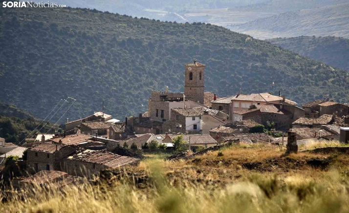 El acceso a la sanidad y los problemas de la movilidad, las mayores preocupaciones de los habitantes de los pueblos