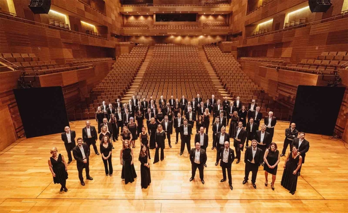 La Sinfónica de Castilla y León debutará en el Concertgebouw de Ámsterdam el 18 de agosto