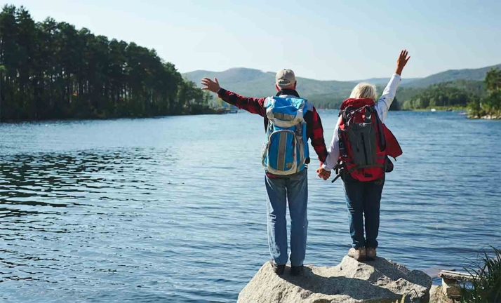 Estos son los números del sorteo para los viajes del Club de los 60 en Castilla y León