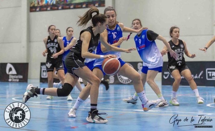 Los equipos de Primera de CSB, a ganar el domingo en el San Andrés 