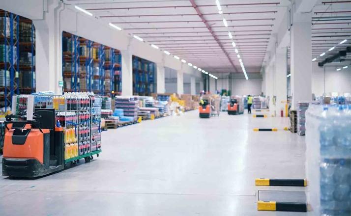 La Junta impulsa 11.043 proyectos de empresas por valor de 1.535M€ para mejorar su competitividad e incentivar el desarrollo económico de la Comunidad