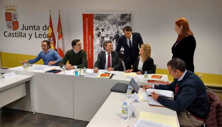 Castilla y León contará con un nuevo reglamento taurino 