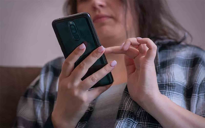 Detenida una persona en Ávila por ‘ciberstalking’ a través de telefonía 