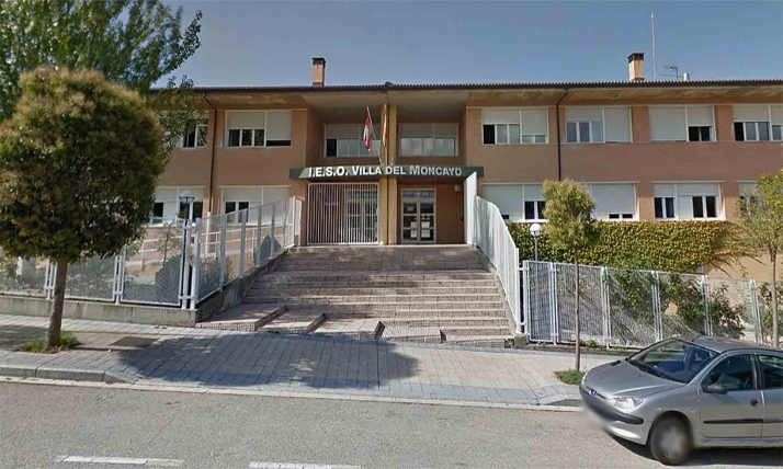 La Junta reformará este verano ocho centros educativos sorianos por un importe cercano a 0,7M€