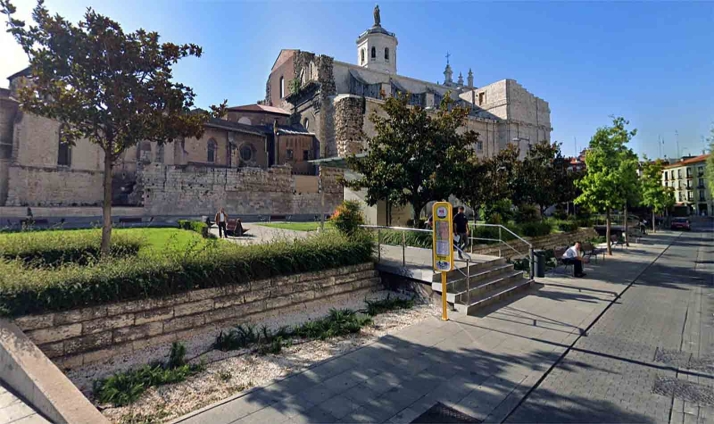 Un menor denuncia una agresión sexual en Valladolid y recibe ayuda legal gratuita tras declararse mujer