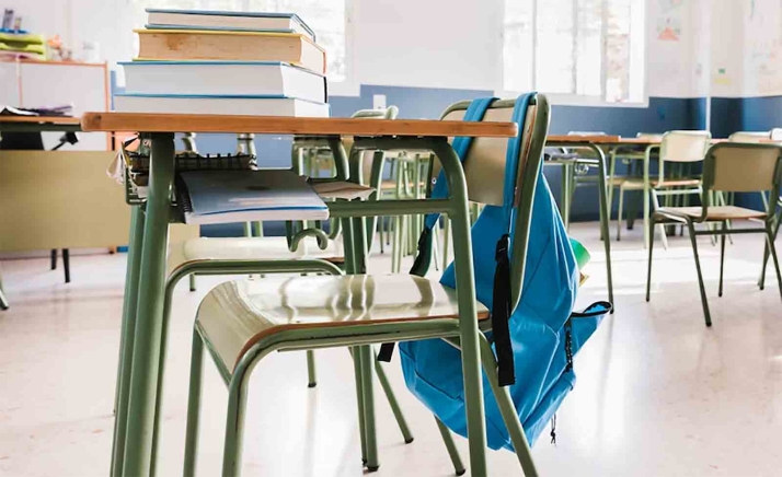 Castilla y León implanta la categoría II extraordinaria de la carrera profesional también en la enseñanza concertada