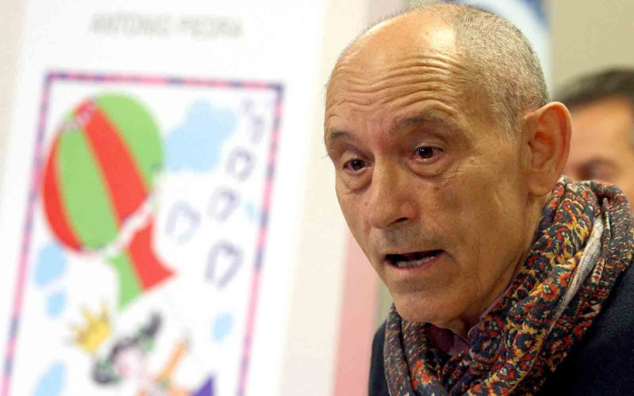 Antonio Piedra Borregón, Premio Castilla y León de las Ciencias Sociales y Humanidades 2022