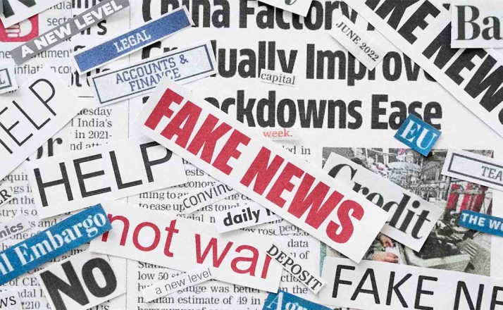 Dos institutos de Soria se formarán para combatir las noticias falsas