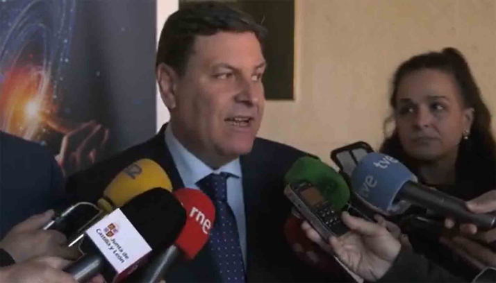 La Estrategia de Emprendimiento e Innovación de Castilla y León movilizará 812 millones y prevé un impacto sobre 41.000 empresas de la Comunidad