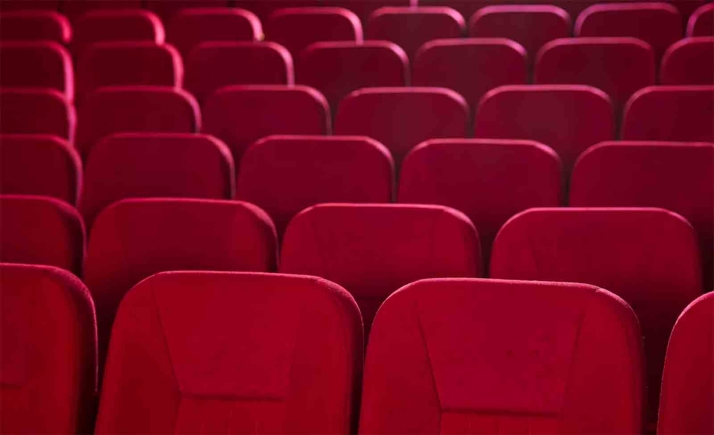 Piden la conservación de los elementos del antiguo Cine Rex