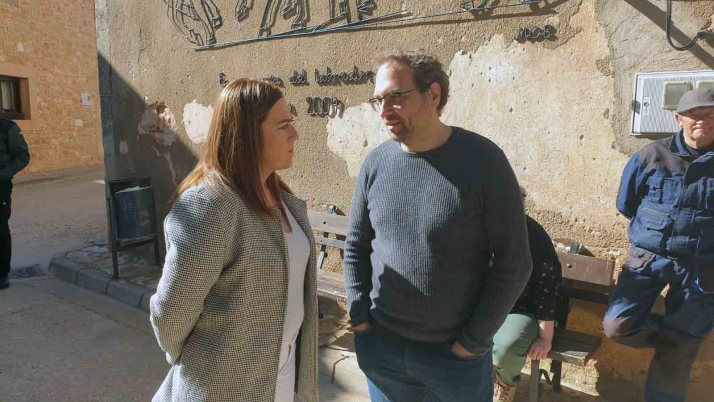 Arenillas dispondrá de conexión a internet ultrarrápida en 2024