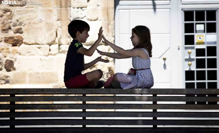 Castilla y León anuncia ayudas por 1,3 M€ para proyectos de dinamización demográfica