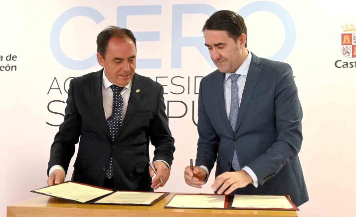 Soria se suma al protocolo de depuración regional en municipios menores de 500 habitantes