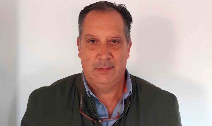 Javier Corcés, reelegido al frente de Empresarios de Venta y Reparación de Neumáticos de Soria