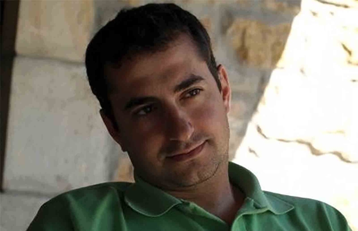 Alberto Martín pregonará la Semana Santa de Soria