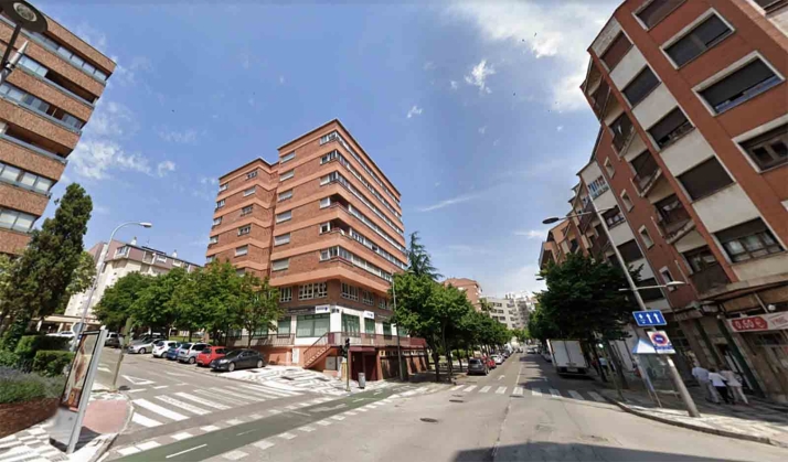 El Ayuntamiento de Soria instala cinco estaciones de calidad del aire