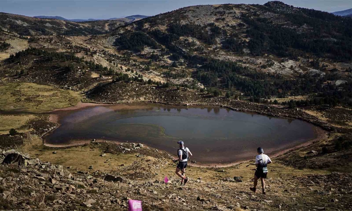 Ya se conoce la fecha para las inscripciones del Desafío Urbión 2023