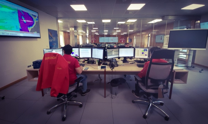 La Junta aprueba casi 11 M€ para el servicio de atención de las llamadas de emergencia al 1-1-2 de Castilla y León