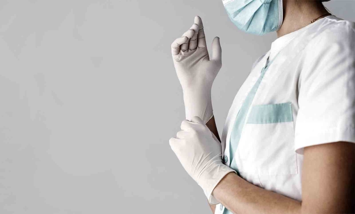 Pacto entre la Consejería de Sanidad y los sindicatos: 76 medidas para la prevención de riesgos laborales