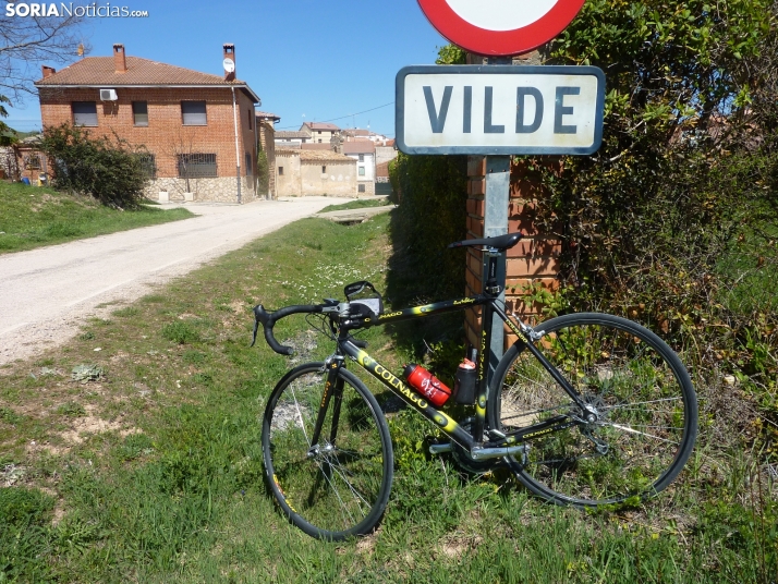 Un segundo pozo en Vildé para solucionar los problemas de abastecimiento de agua