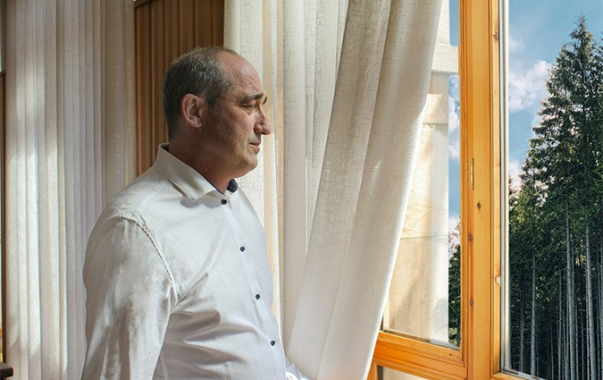 José Llorente será el candidato socialista en Covaleda