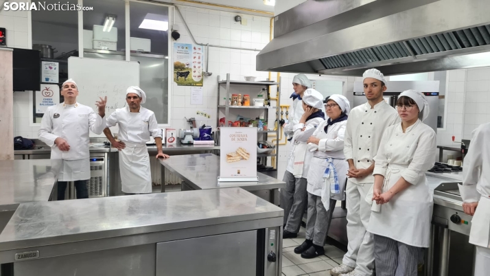 ¿Cuál es el secreto para elaborar una buena costrada?