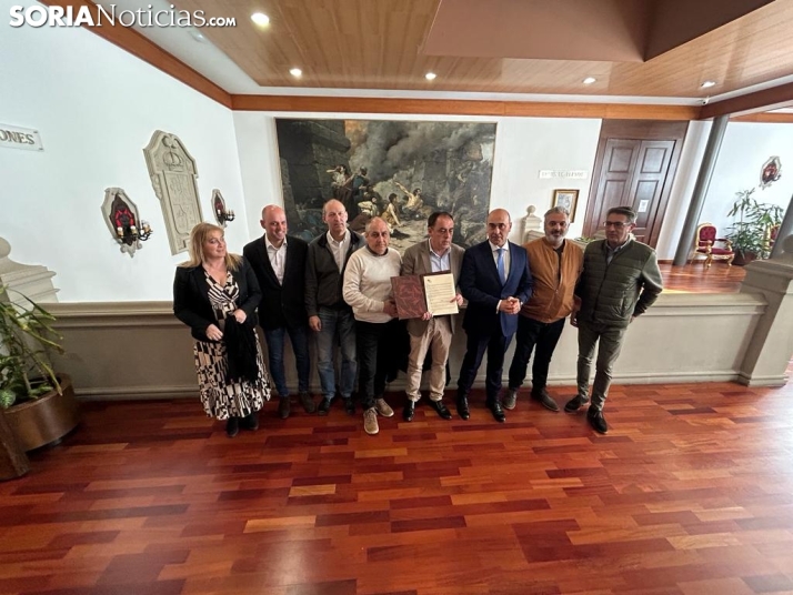 ‘Crecemos’ apuesta por 12 municipios sorianos con 537.000€ para sus centros de 0-3 años