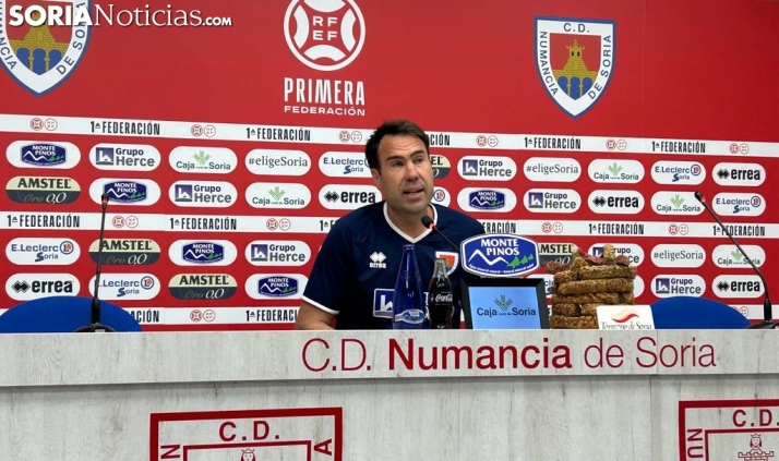 Un Iñaki Bea 2.0 entona el mea culpa: El otro día me comporté como un forofo