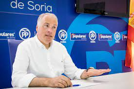 Muñoz Remacha: continúa el ocultismo sobre las obras de la piscina de La Juventud 