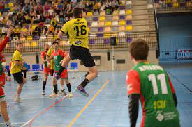 Directo BM Arroyo vs BM Soria