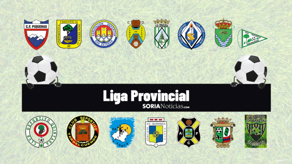 Provincial: el Langa se mantiene en el liderato, el San Esteban le sigue de cerca