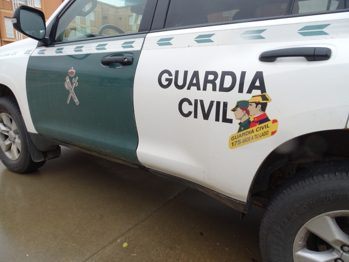 Investigada en Soria por usar la tarjeta de débito de su compañero de piso fallecido