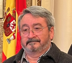 Juan Pascual volverá a encabezar la candidatura del PSOE en Santa María de Huerta 