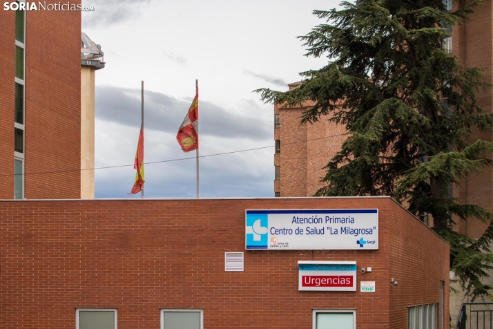 Guía práctica para conseguir cita de atención primaria en Soria (antes de 10 días)