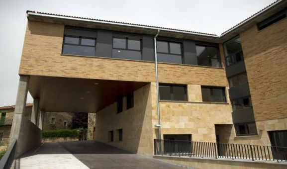 La eliminación de uno de los dos días de pediatría en Covaleda pone a Pinares en pie de guerra