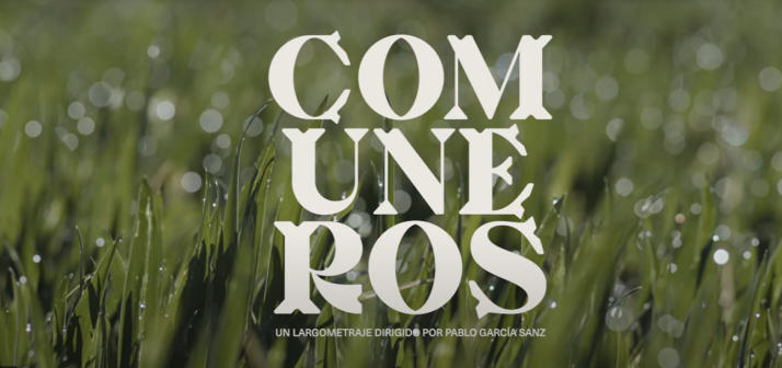 San Esteban proyectará el documental Comuneros