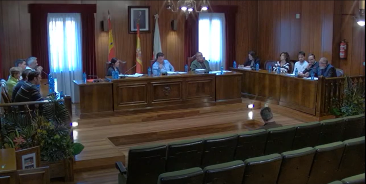 Almazán aprueba en pleno la modificación de ordenación del sector 5 para la construcción de viviendas pareadas