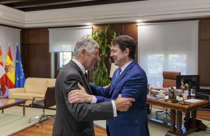 10 institutos de Castilla y León participarán en un proyecto conjunto de Educación Inclusiva con Portugal 