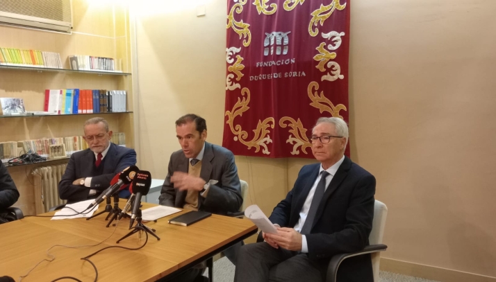 Proyectos de investigación de Taiwan, Cuba y Argelia, seleccionados en el Certamen de Seminarios de Hispanismo de la FDS