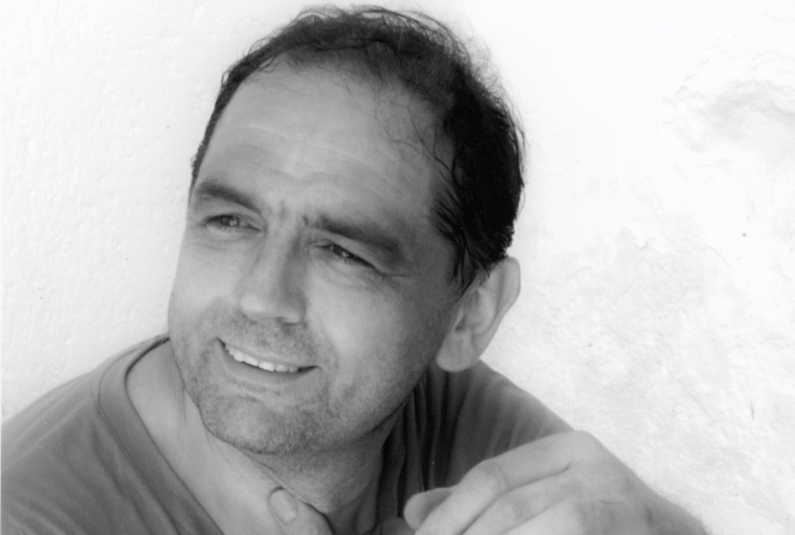 El escultor soriano Carmelo Esteban triunfa en ‘ABSTRACT ART 2023’