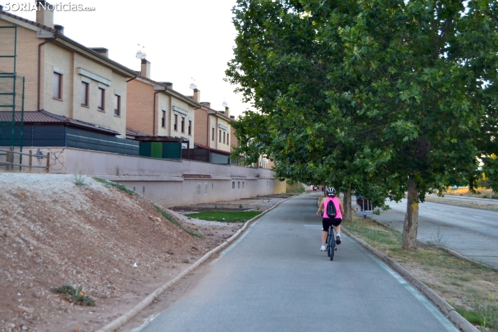 ¿Qué hará Soria con los 1,5M€ que acaba de recibir de Fondos Europeos?