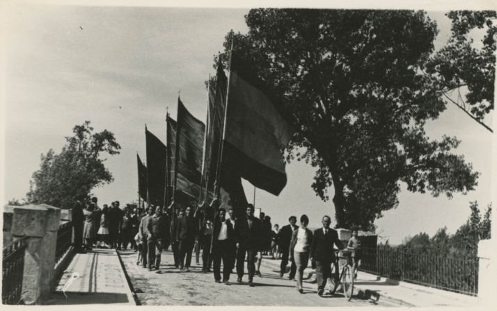 La Concordia volverá a inundar San Esteban con tradición y devoción en una jornada muy especial