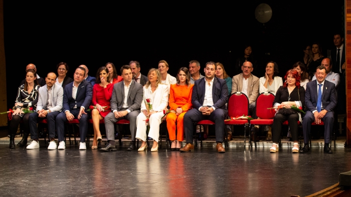 Crónica de un Nombramiento sin pleno ni voluntarios