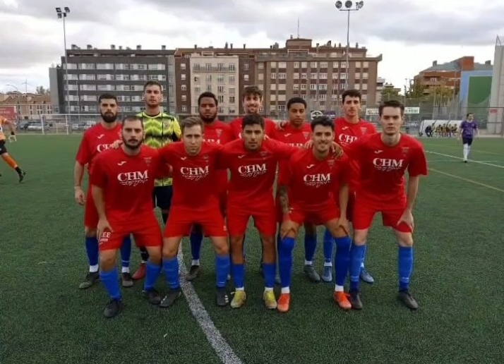 El Abejar da la alegría del fin de semana en la Primera Regional con su triunfo