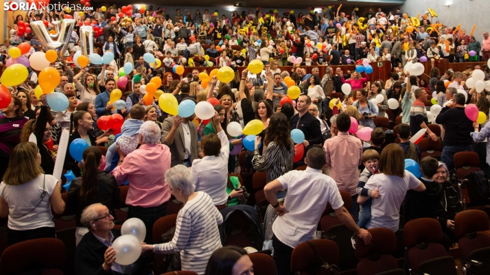 Revive en imágenes el Nombramiento de Jurados para San Juan 2023