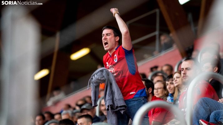 ¿Has estado en Los Pajaritos junto con un finalista de la Copa del Rey y un ex de Primera División? Búscate en nuestra galería