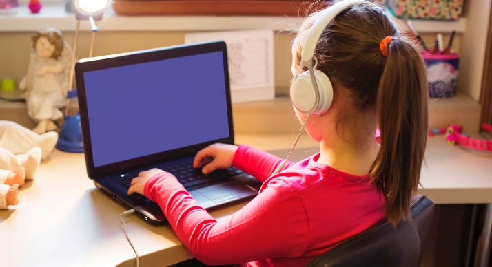 El mundo rural de Castilla y León tendrá extraescolares vinculadas a lo digital