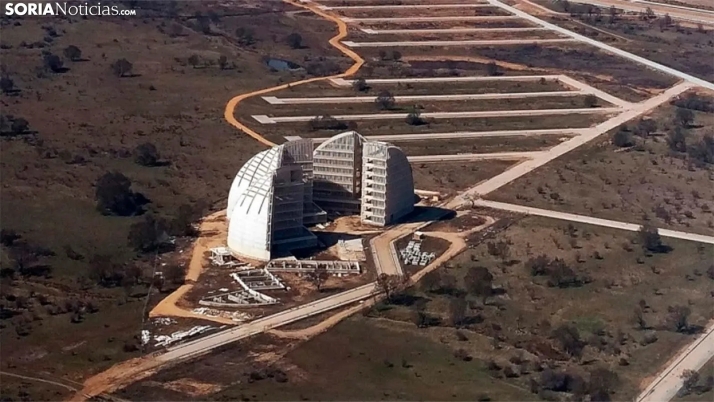Patrimonio da luz verde a la planta de producción de hidrógeno verde del PEMA